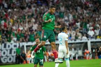 Збірна Мексики розгромила Гондурас у Золотому кубку КОНКАКАФ