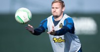 Джерело: «Полісся» оформило підписання ще трьох новачків