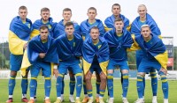 Іспанія – Україна: де дивитися матч молодіжного Євро-2023