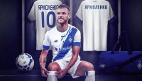 «Луческу хотів підписати Ярмоленка ще минулої зими»: Суркіс – про повернення легенди «Динамо»