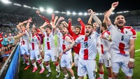 Грузія приземлила Нідерланди і вийшла в 1/4 Євро-2023 – шедевр партнера Ігнатенка, бек «Шахтаря» ледь не забив з 65 метрів