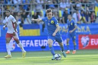 Каркаси Ярмоленка, безпомилковість Реброва з Селезньовим, прем'єра Беженара: розбір усіх пенальті збірної України