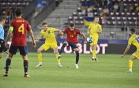 «Нам довелося перетерпіти»: капітан збірної Іспанії розсипався у компліментах Україні