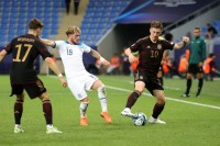 Євро-2023: Англія у бездоганному стилі виграла групу, Німеччина зганьбилася, Ізраїль прорвався до плей-офф