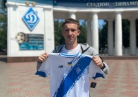 Із «Динамо» (Загреб) у «Динамо» (Київ). Що потрібно знати про новачка киян Дем’яна Третяка