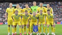 Україна піднялась на шість позицій у рейтингу ФІФА – все завдяки успішному старту Реброва