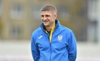 «Олександрія» вийшла з відпустки і вже підготувала заміну для Ротаня