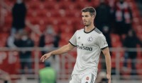 «Попрощатися з ним – трансферне вікно вдале»: фанати «Легії» вимагають позбутися експівзахисника збірної України
