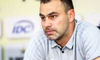 «Зоря» розглядала екс-захисника «Динамо» в якості головного тренера