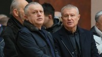 У Суркіса проблеми: НАЗК склав протокол про конфлікт інтересів та відправив його до суду – подробиці