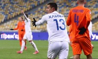Екс-динамівець перебрався в чемпіонат Казахстану