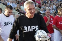 ​«Згодом «Зоря» повернеться»: луганчан хочуть «включити» до іншого чемпіонату