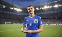 Бондаренко: «Збірна Франції дуже сильна. Якщо один гравець травмувався, то є троє ще кращі за нього»