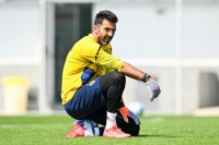 Буффон відхилив пропозицію із Саудівської Аравії