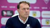 «Шахтар» може розрахуватися із «Зорею» за перехід ван Леувена гравцями