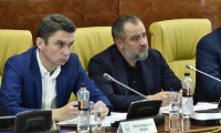 СБУ затримала Запісоцького і примусово доставить на суд у Львові – УАФ жорстко відреагувала