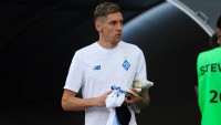 Ігор Циганик: «Луческу не сильно розраховує на Гармаша»