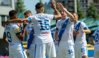 «Динамо» проведе товариський матч проти «Аль-Хіляля»