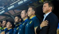 Хто повезе збірну України на Олімпіаду-2024 – УАФ офіційно затвердила головного тренера
