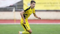 Клуб Першої ліги підсилився чемпіоном світу U-20