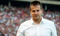 Офіційно: Ненад Лалатович – новий головний тренер «Зорі»
