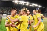 Іспанія – Україна: Ротань визначився зі стартовим складом на півфінал Євро-2023. ОНЛАЙН