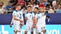 Англія стала першим фіналістом молодіжного Євро-2023 – «три леви» влаштували показовий розгром Ізраїлю 