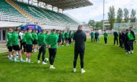 «Оболонь» підписала нові контракти із 13 футболістами