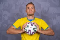 Гравець збірної України може опинитись в чемпіонаті Казахстану