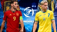Шість думок про поразку України від Іспанії