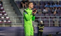 Трубін - після поразки від Іспанії: Нам болить не менше, ніж вам