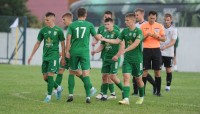 Друга ліга поповнилась ще двома клубами – перелік учасників збільшився до 15 команд