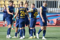 ​Джерело: «Дніпро-1» підписав Кравця і домовився про Третьякова