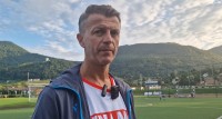 «Це був справжній холодний душ!», — головний тренер бухарестського «Динамо» після матчу з київським «Динамо»