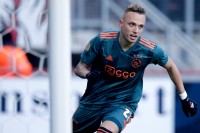 ​ПСВ оформив перехід екс-вінгера «Аякса» Ноа Ланга