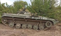Сили оборони ліквідували ще понад шість сотень окупантів. Генштаб оновив дані втрат росіян
