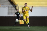 «СК Дніпро-1» завдяки Довбику здобув перемогу у спарингу з «Металістом»