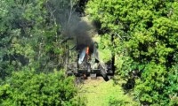 Натрощили артилерії, градів та ППО. Генштаб про втрати росіян за 8 липня