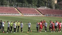 «Вікторія» підсилилася двома колишніми «пивоварами»
