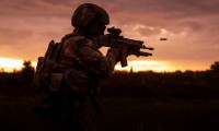 За площею – як одне українське місто. У Генштабі розповіли, скільки кв. км ЗСУ звільнили на південному напрямку