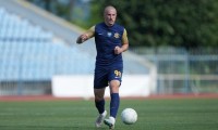 «Дніпро-1» оголосив про підписання Василя Кравця