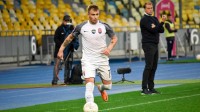 «Зоря» продовжила оренду футболіста, який пережив серцевий напад на зборах