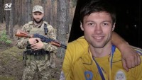 Війна проти Росії забрала життя вихованця львівських «Карпат» Григорія Барчишина