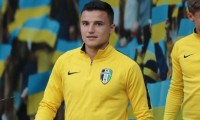 «Дніпро-1» підтвердив перехід Третьякова: відомий термін дії контракту хавбека