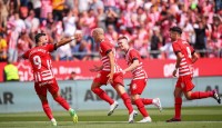 Агент Циганкова просить «Барселону» відчепитися від лідера «Жирони»: «Це дуже важливий гравець»