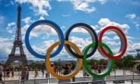 Офіційно: МОК не запросить РФ та Білорусь до участі в Олімпіаді-2024