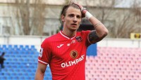 Український легіонер розірвав контракт з аутсайдером чемпіонату Казахстану – раніше його зі скандалом покинув Костишин
