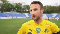 «Ванна могла не допомогти»: дім гравця Металіста 1925 постраждав від нічних обстрілів Києва