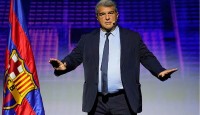 «У нас краща команда, ніж Мадрид»: Лапорта відзначив перевагу «Барселони» над «Реалом» 