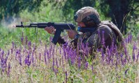 Плідно працювали по артилерії ворога та збивали його БПЛА